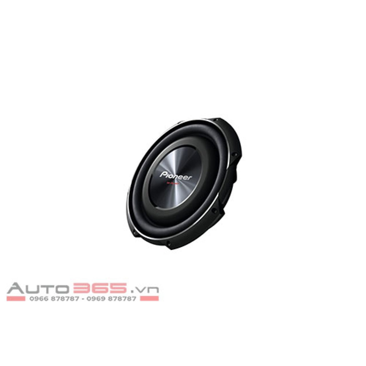 Loa Sub Pioneer TS - SW 2502S4 - 25mm - 1200W - Hình 1